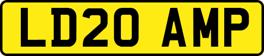 LD20AMP