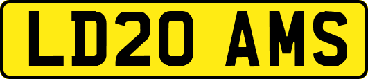 LD20AMS