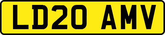 LD20AMV