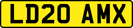 LD20AMX
