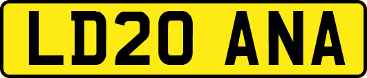 LD20ANA