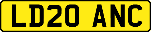 LD20ANC