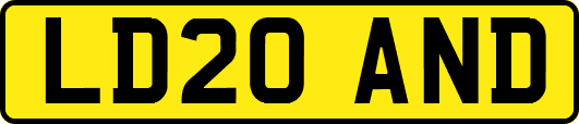 LD20AND