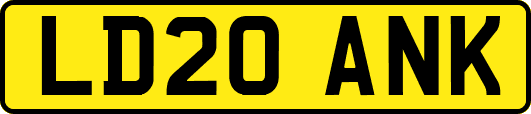 LD20ANK