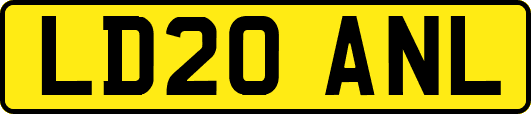 LD20ANL