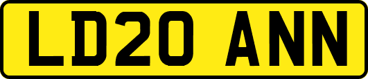LD20ANN