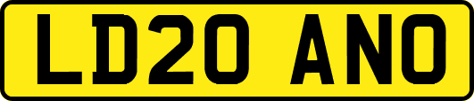 LD20ANO