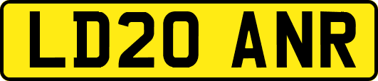 LD20ANR