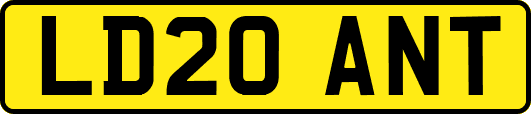 LD20ANT