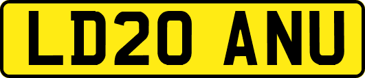 LD20ANU