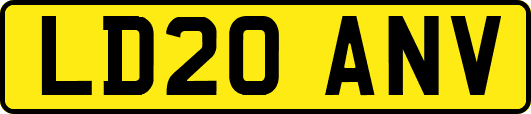 LD20ANV