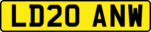LD20ANW