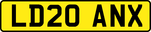 LD20ANX