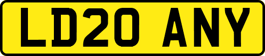 LD20ANY
