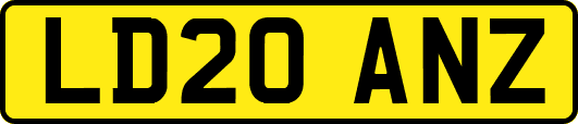 LD20ANZ