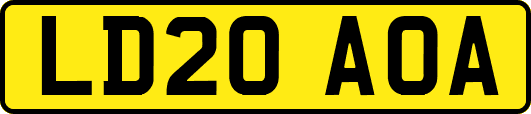 LD20AOA