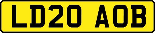 LD20AOB