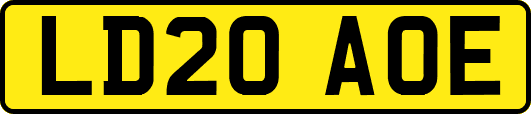 LD20AOE