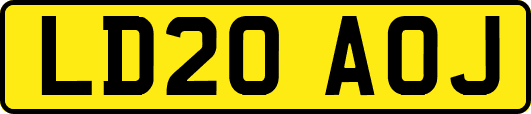LD20AOJ