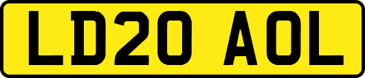 LD20AOL