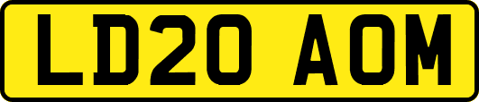 LD20AOM