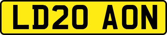 LD20AON