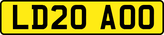 LD20AOO