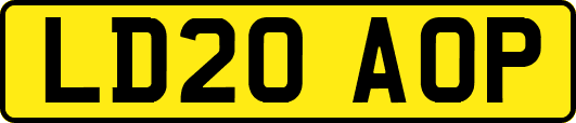 LD20AOP
