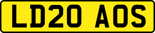 LD20AOS