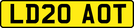 LD20AOT