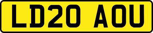 LD20AOU