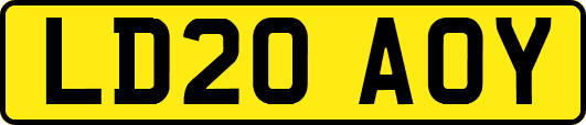 LD20AOY