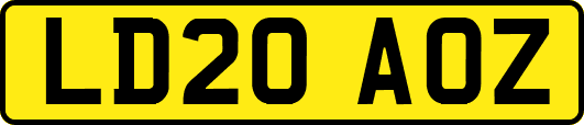 LD20AOZ