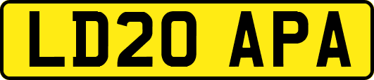 LD20APA