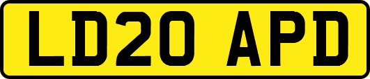 LD20APD