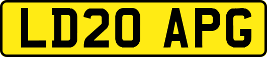 LD20APG