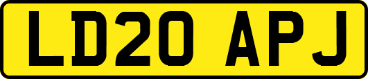 LD20APJ