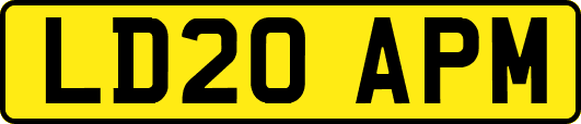 LD20APM