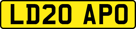 LD20APO