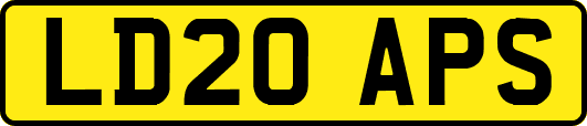 LD20APS