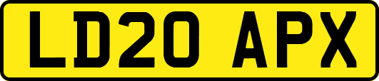 LD20APX