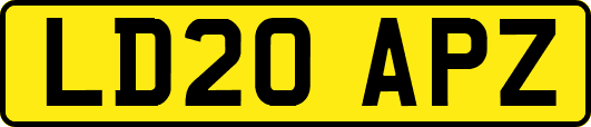 LD20APZ