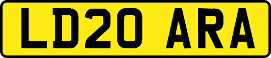 LD20ARA