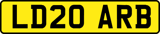 LD20ARB