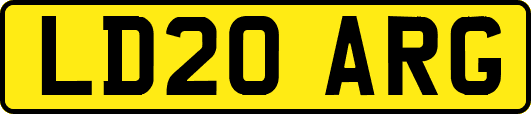 LD20ARG