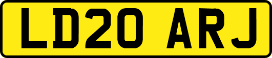 LD20ARJ