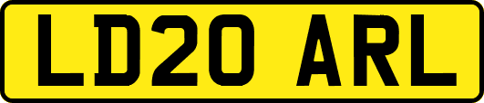 LD20ARL