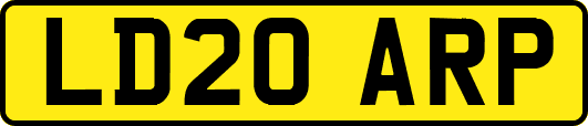LD20ARP