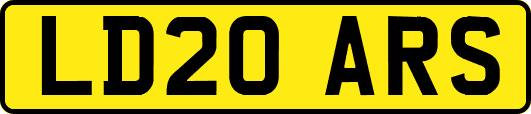 LD20ARS