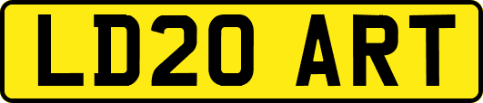 LD20ART